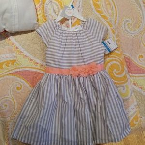 Girl Dress